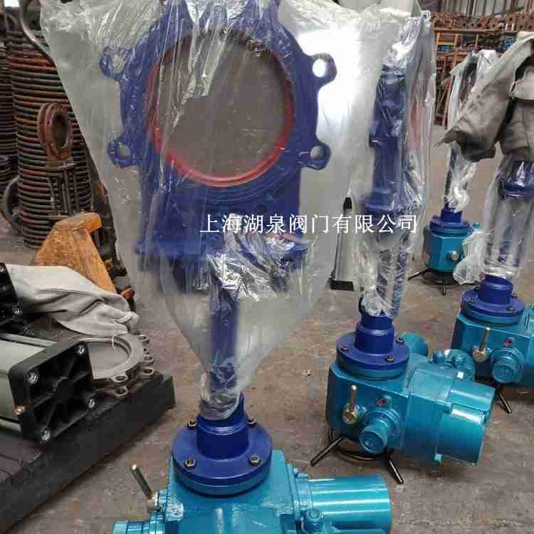 電動閥的型號參數、結構圖