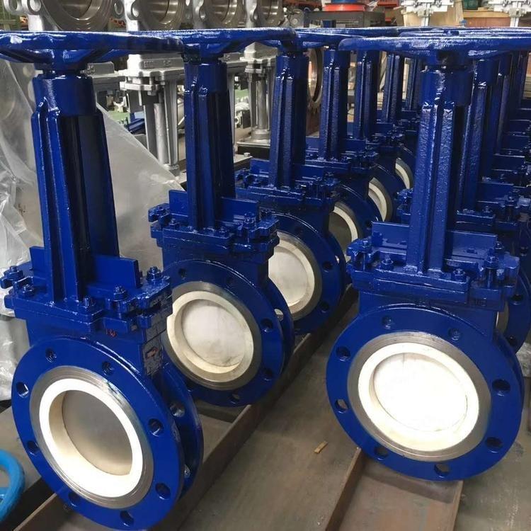 生產閘閥的廠家有哪些，專業生產閘閥廠家