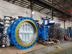 dn700電動(dòng)軟密封中線蝶閥、電動(dòng)調(diào)節(jié)蝶閥