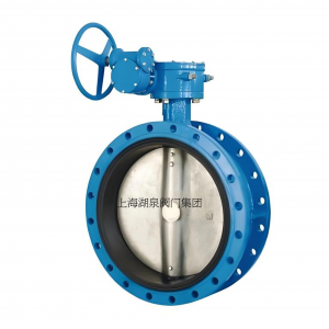 法蘭蝶閥1.6MPa DN250給排水、?冶金、?能