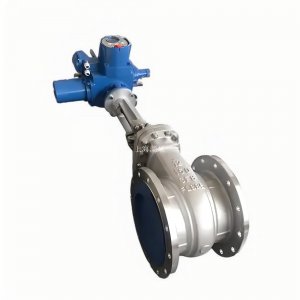 電動(dòng)閘閥Z941H-25 DN300 （煤氣、?蒸汽、水