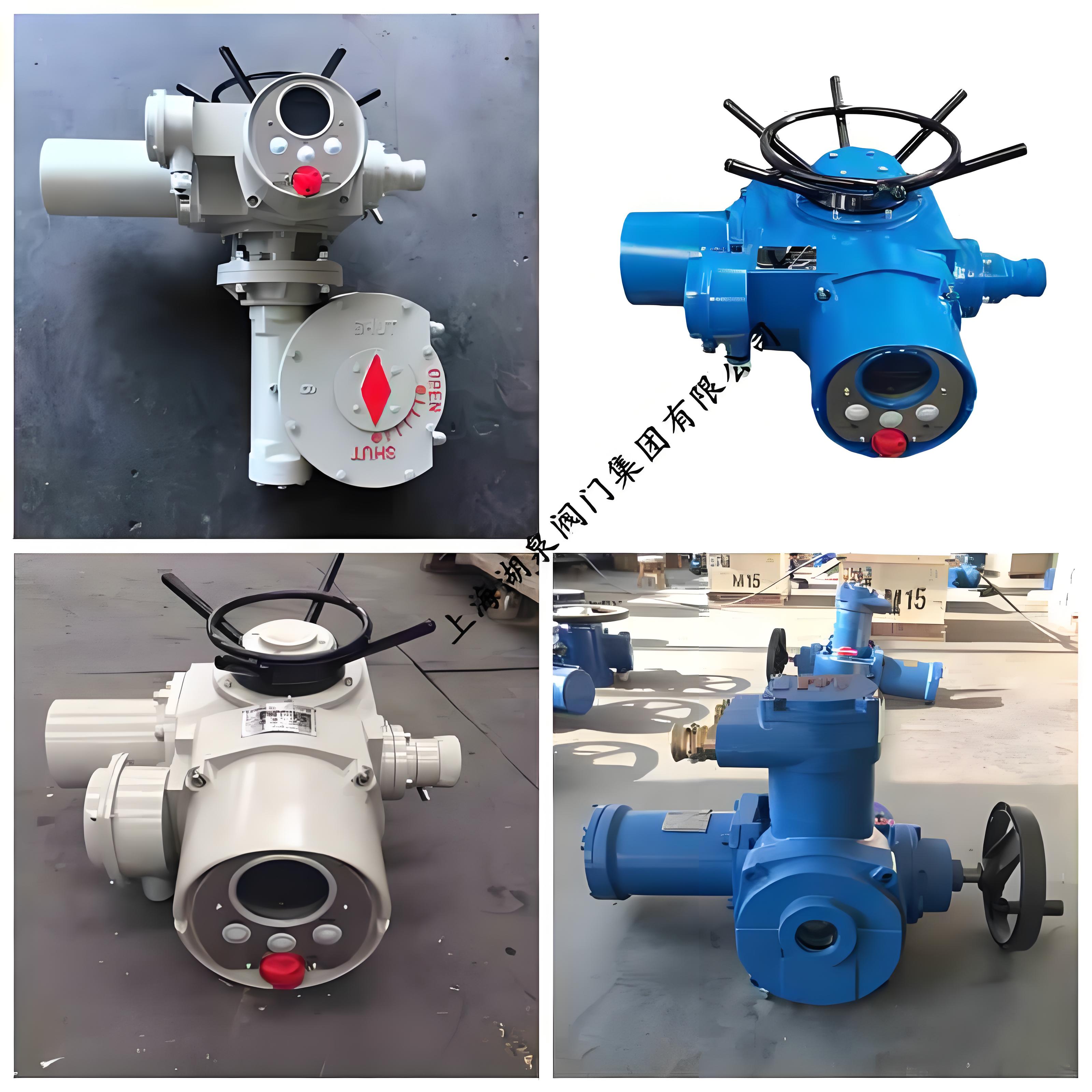 電動(dòng)閥門(mén)廠(chǎng)家