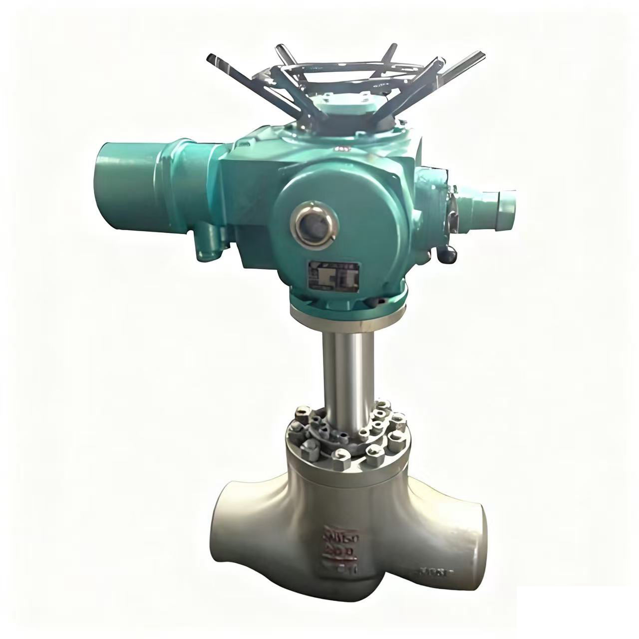 電動(dòng)截止閥